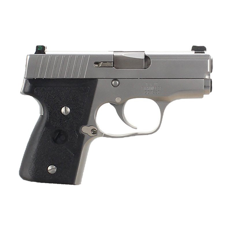 Kahr MK9 9Mm Luger … - image