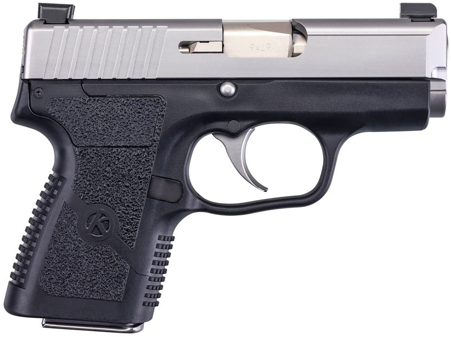 Kahr PM9 9mm Luger Pistol