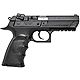 Magnum Research Baby Desert Eagle III Polymer Frame 40 S&W Full-Size 13-Round Pistol                                             - view number 1 image