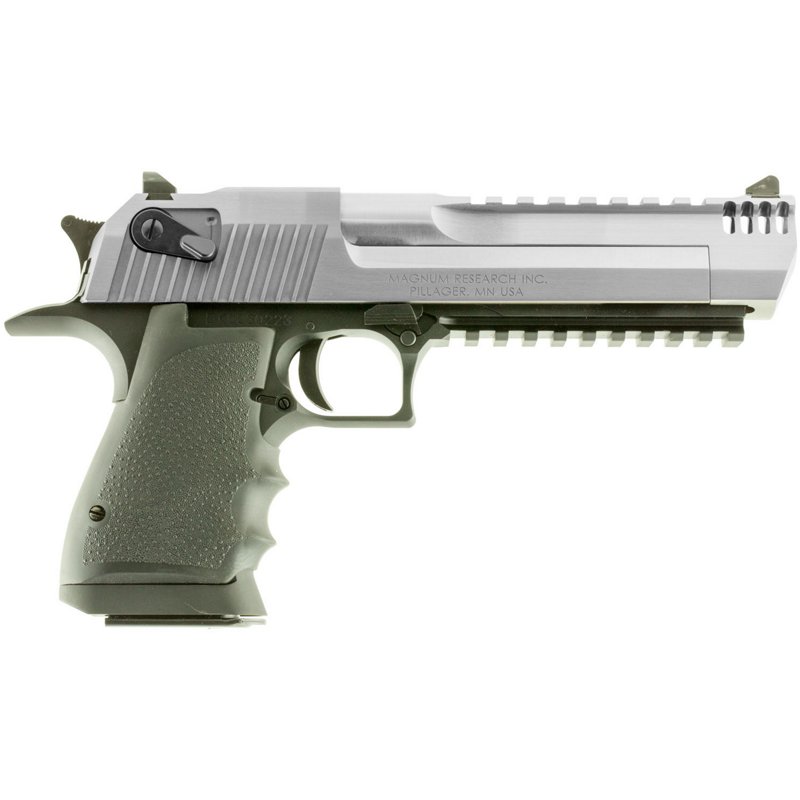 Magnum Research Des… - image