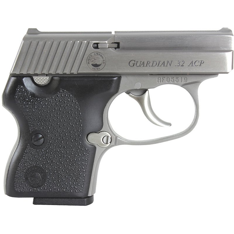 North American Arms… - image