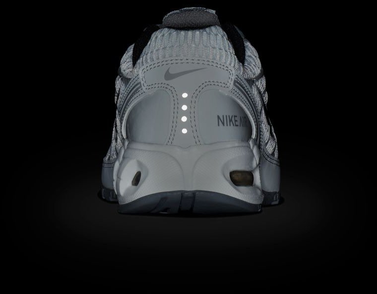 Nike Women's Air Max Torch 4 Running Shoes - view number 6