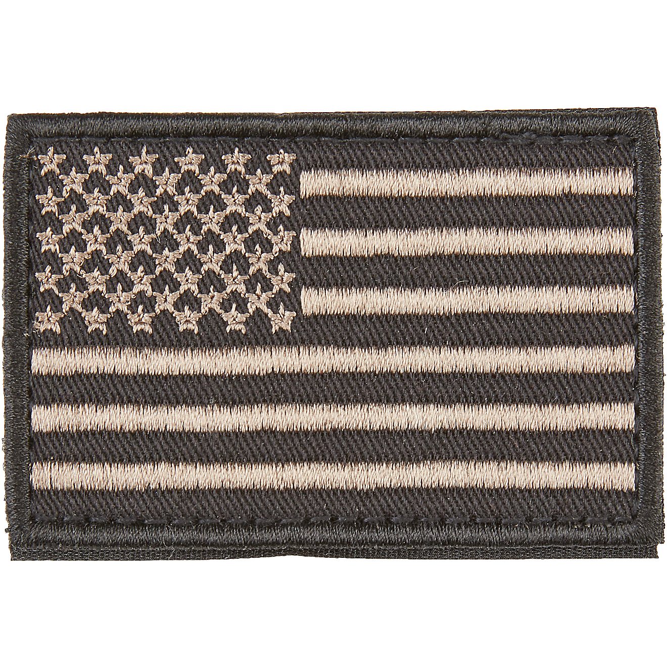 SME US Flag FDE Patch Kit                                                                                                        - view number 1