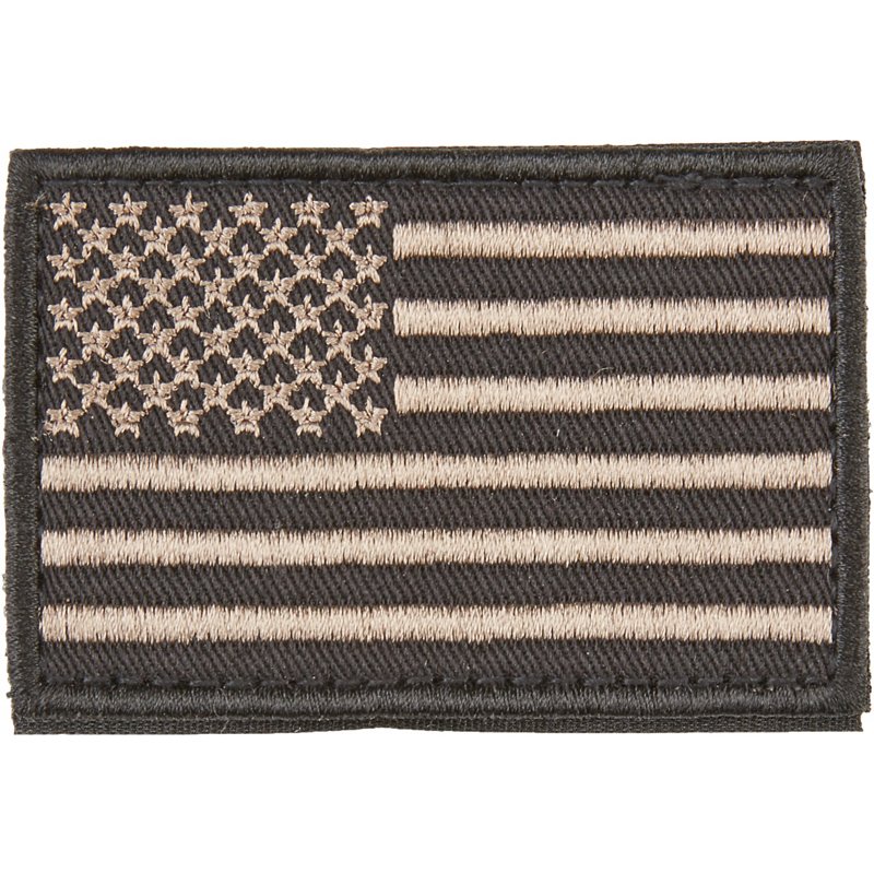 Sme Us Flag Fde Pat… - image