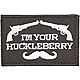 SME "I'm Your Huckleberry" Patch                                                                                                 - view number 1 selected