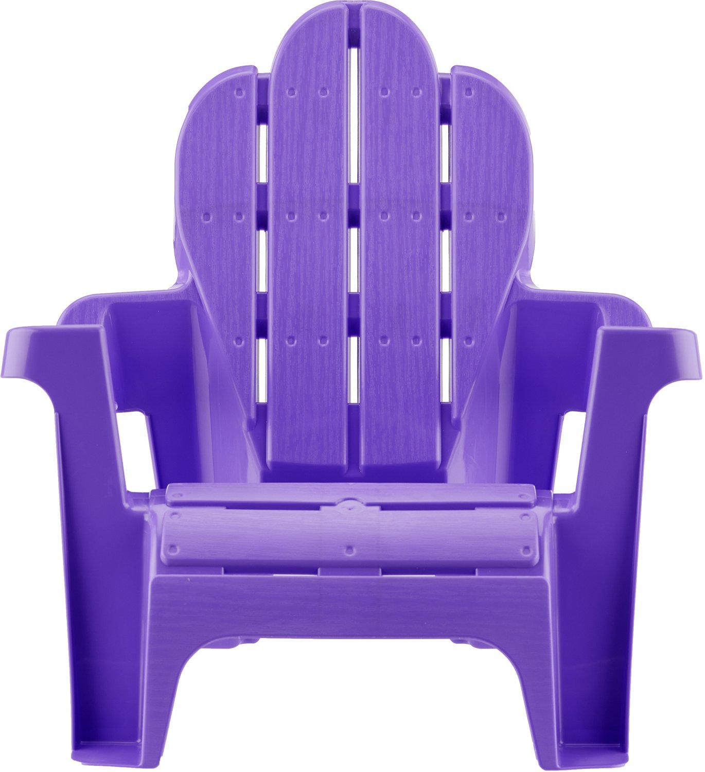 American Plastic Toys Adirondack Chair Academy
