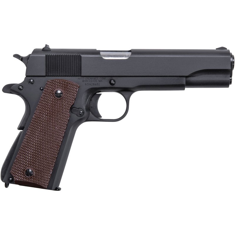 Thompson 1911 Matte… - image