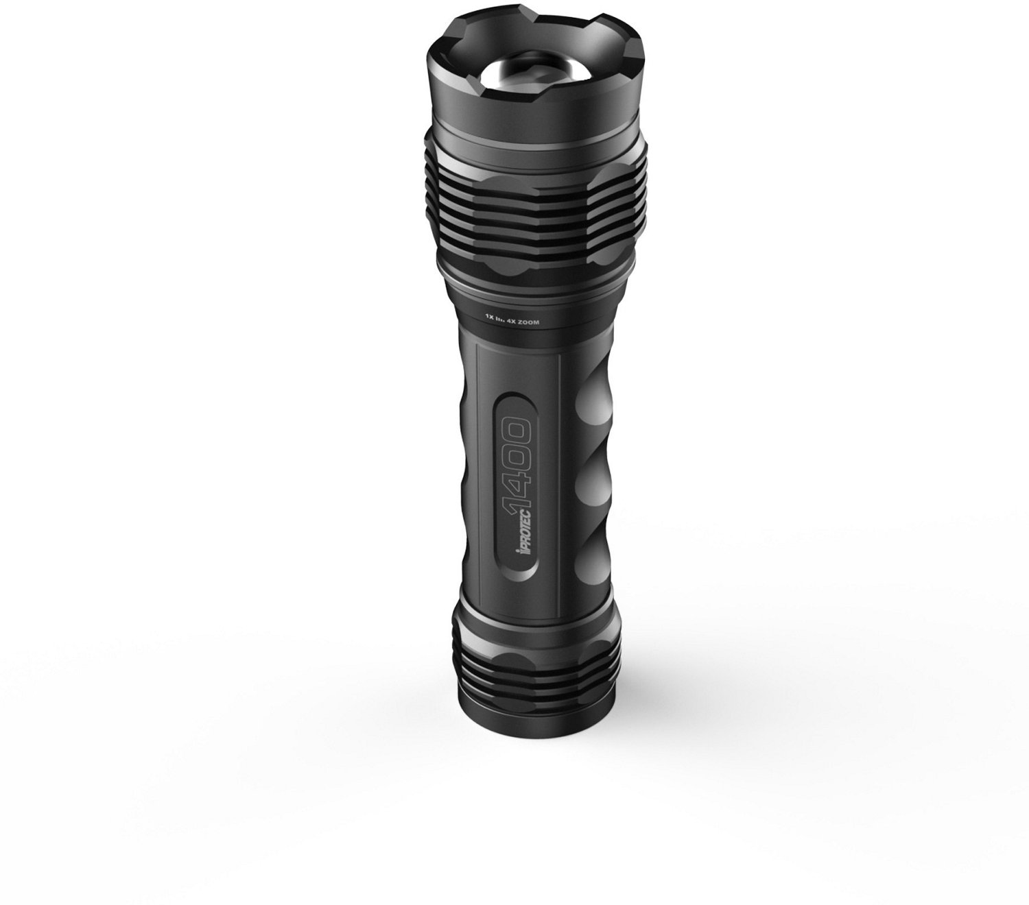 iProtec Outdoorsmen 1400 Flashlight                                                                                              - view number 1 selected
