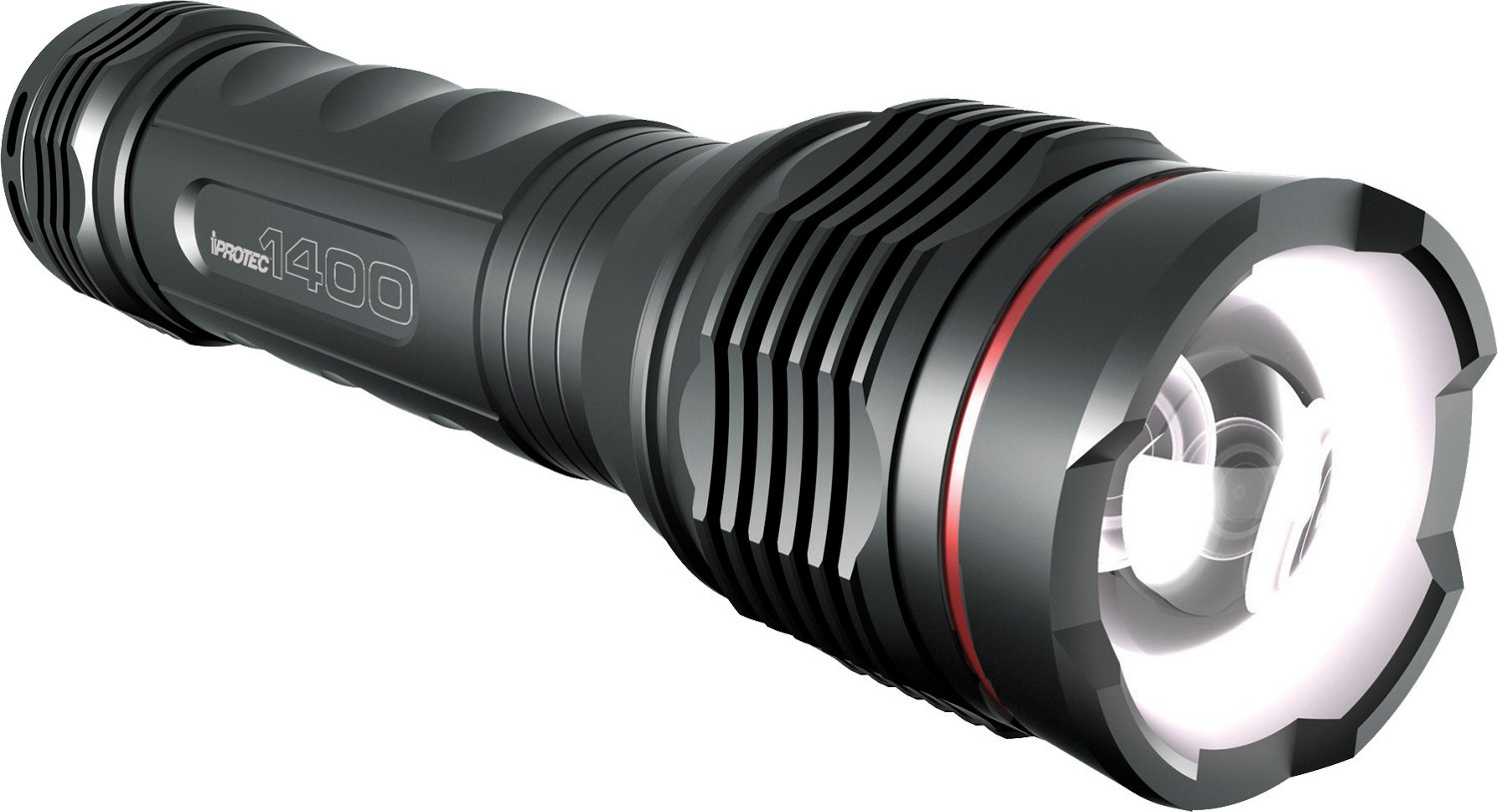 iProtec Outdoorsmen 1400 Flashlight                                                                                              - view number 2