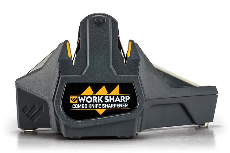 Work Sharp Combo Knife Sharpener - view number 4