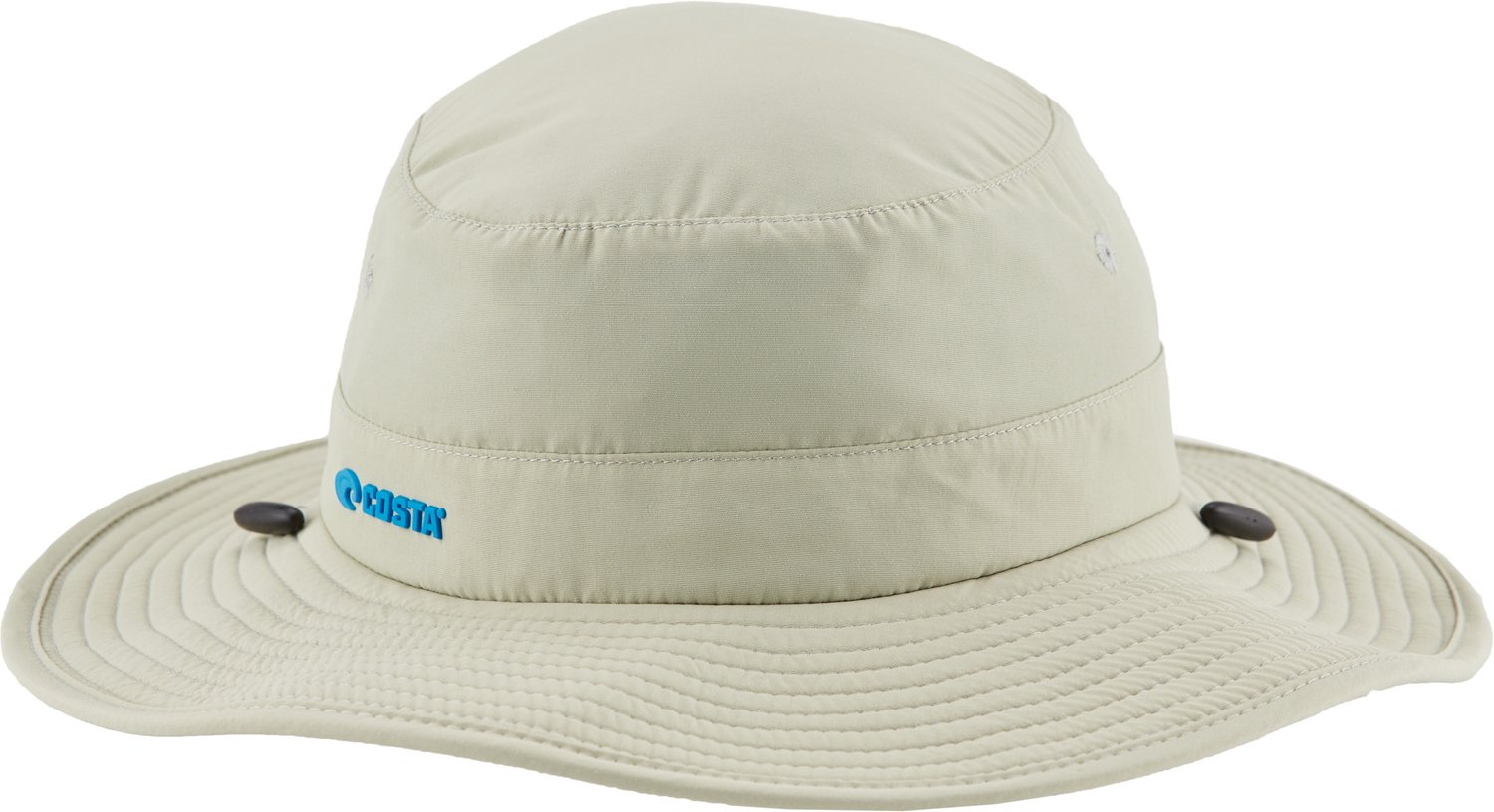 Simms Beige Hats for Men