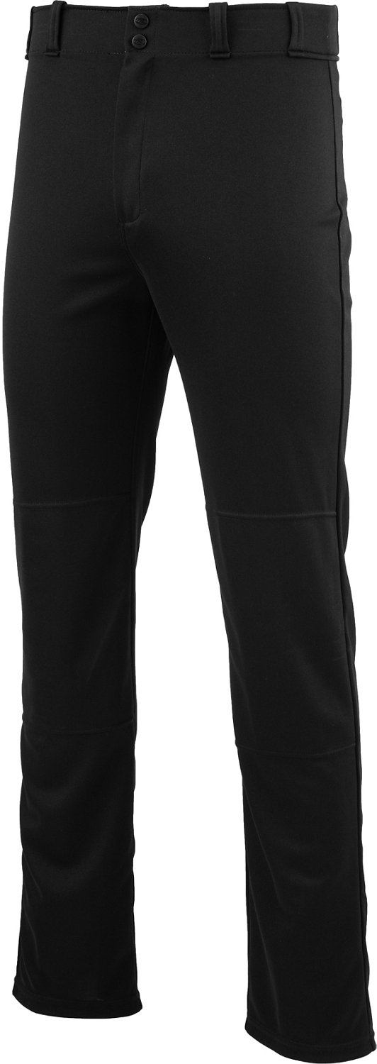 Rawlings Men's Flare Semi-Relaxed-Fit Baseball Pant - view number 3