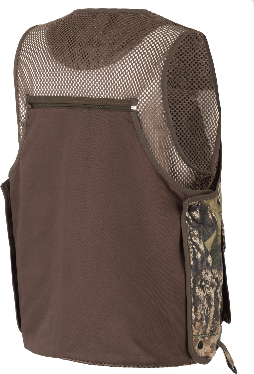 Magellan Outdoors Men's Deluxe Game Vest                                                                                         - view number 2