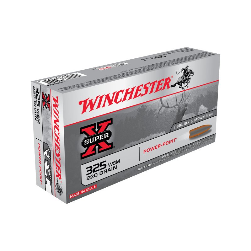 Winchester Super-X … - image