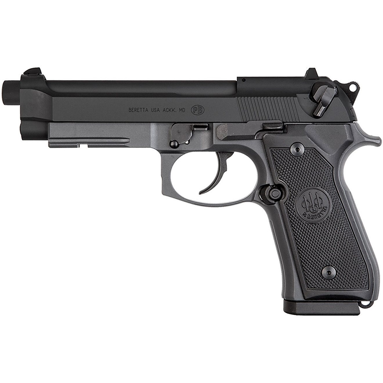Beretta 92 FSR .22 LR Pistol                                                                                                     - view number 1