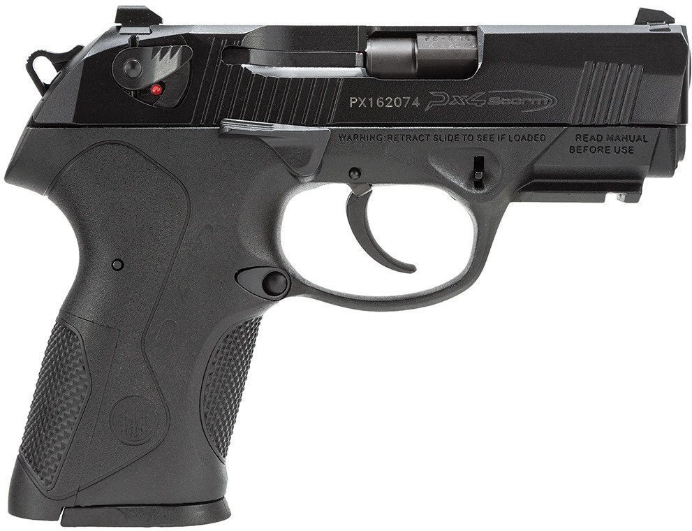 Beretta Px4 Storm Compact 9mm Luger Pistol | Academy