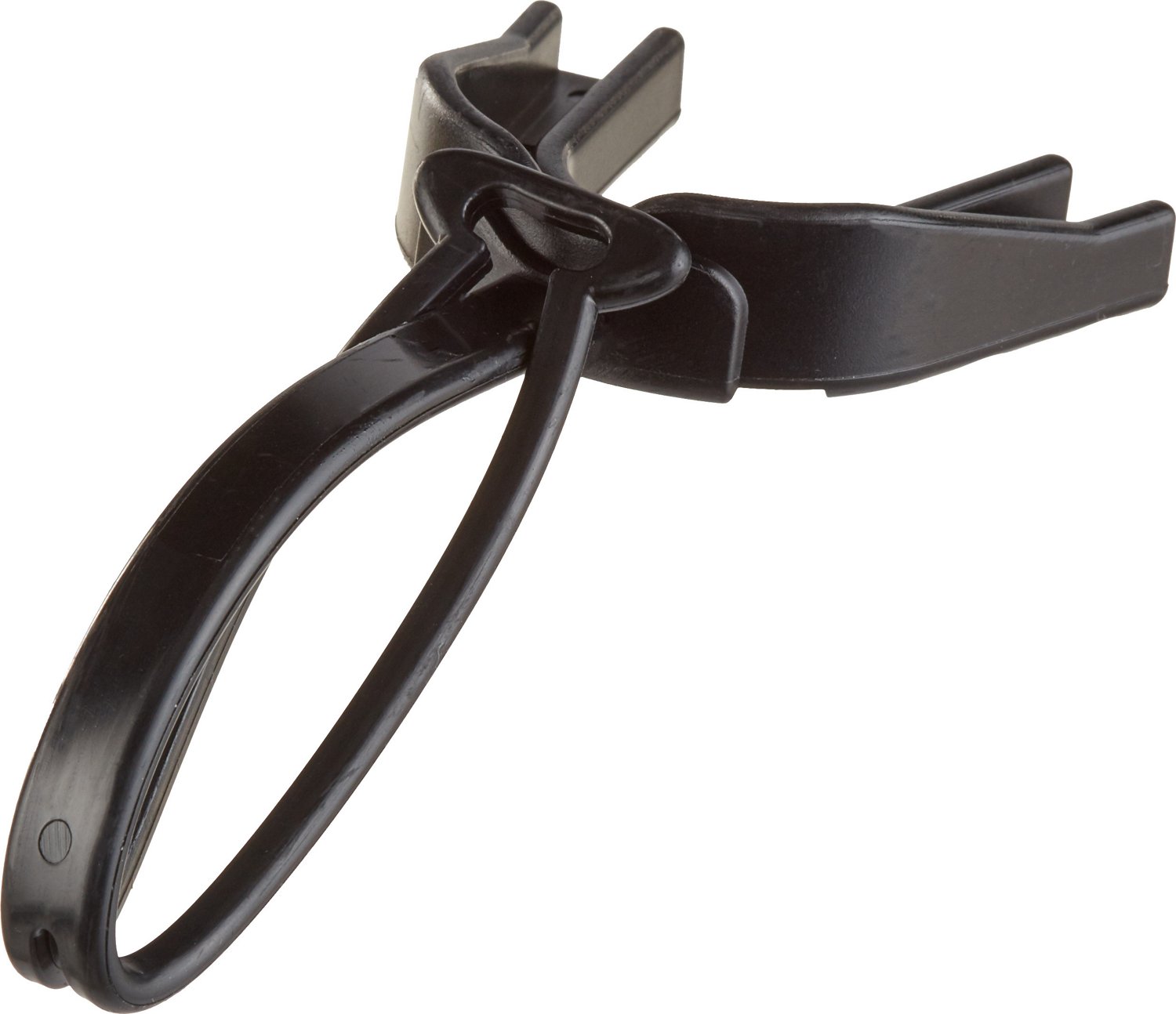 Schutt Youth Mouth Guards with Straps 2Pack Academy