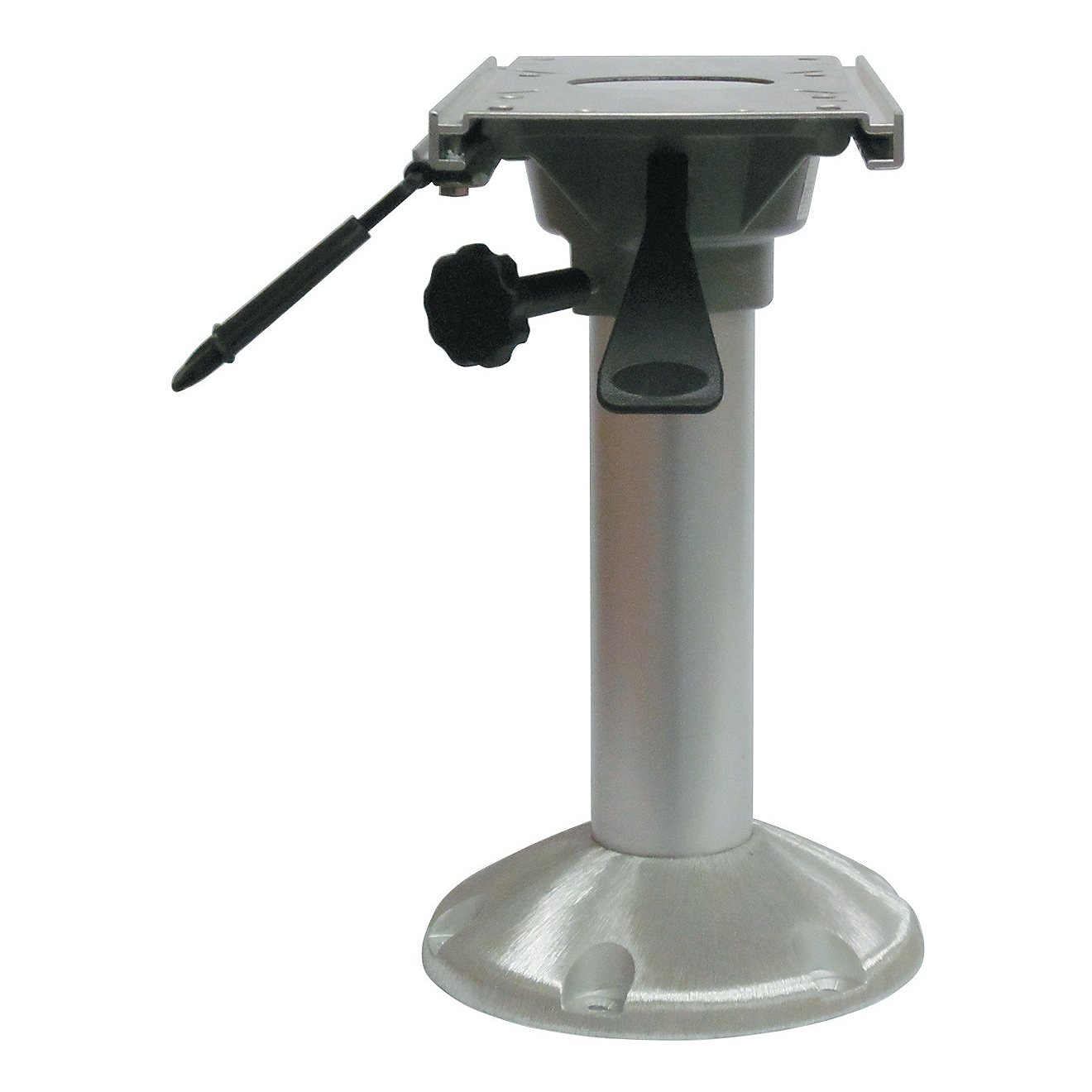Wise Company 15 in Fixed Height Pedestal with Slide                                                                              - view number 1