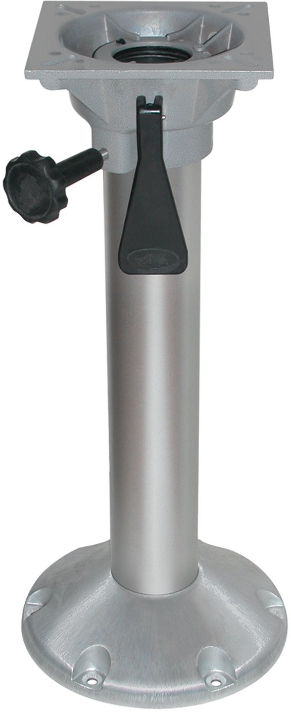 Wise Company 18 in Fixed Boat Seat Pedestal