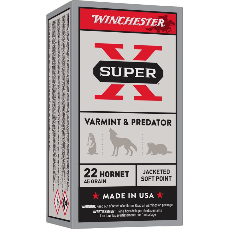 Winchester Super-X … - image