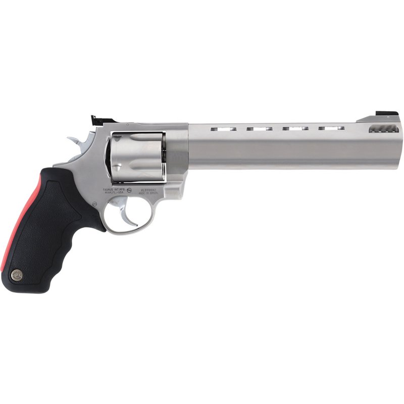 Taurus Raging Bull …