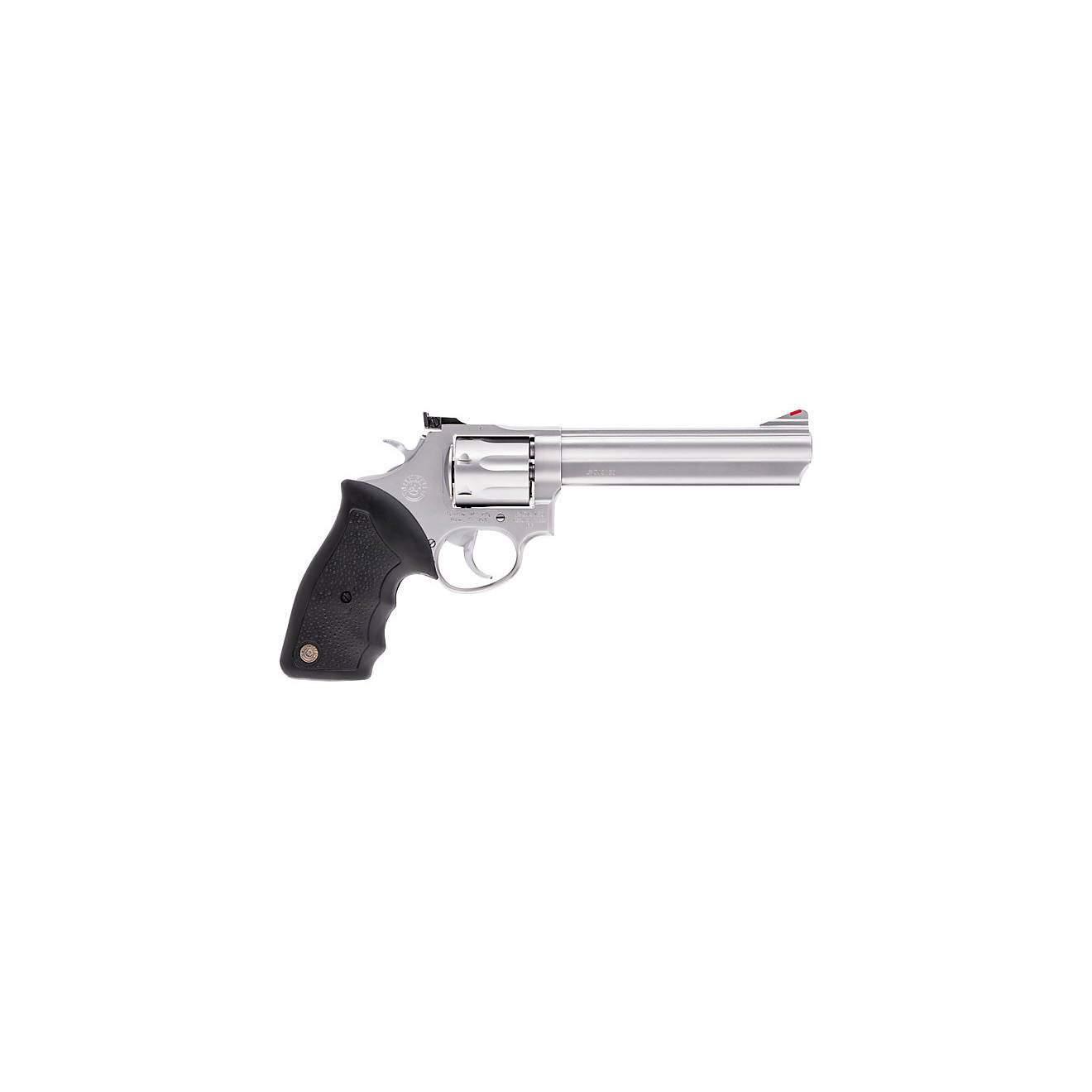 Taurus 66 Standard .357 Magnum Revolver                                                                                          - view number 1