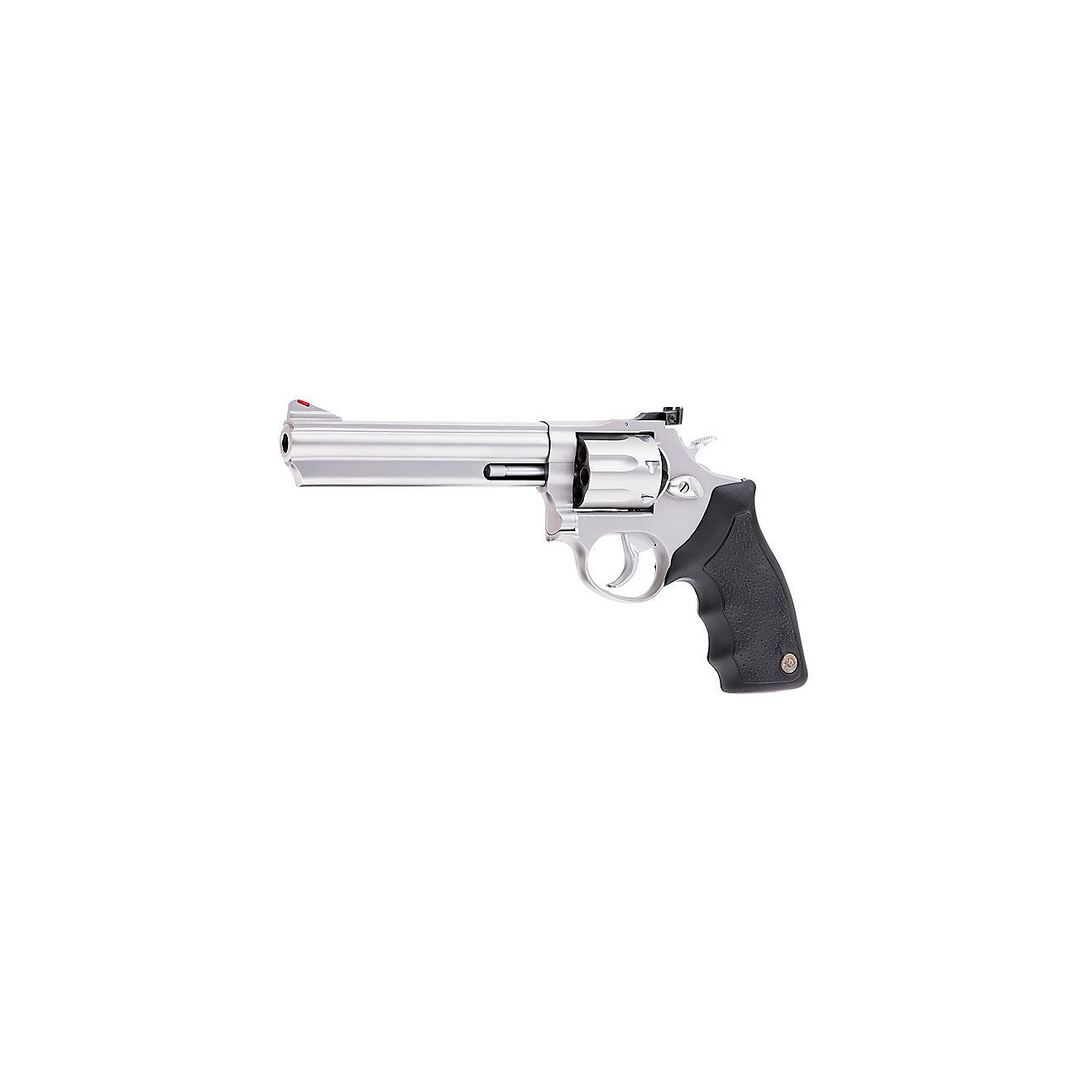 Taurus 66 Standard .357 Magnum Revolver                                                                                          - view number 2