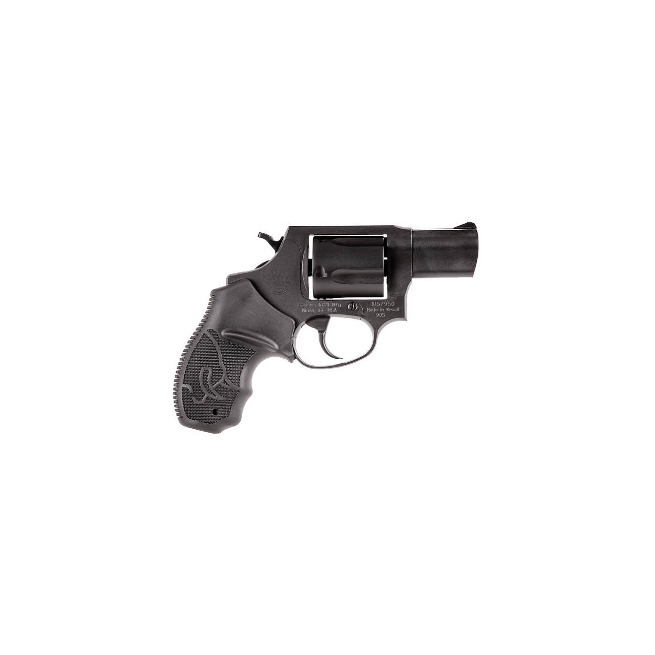 Taurus 905 Standard 9mm Luger Revolver                                                                                           - view number 1