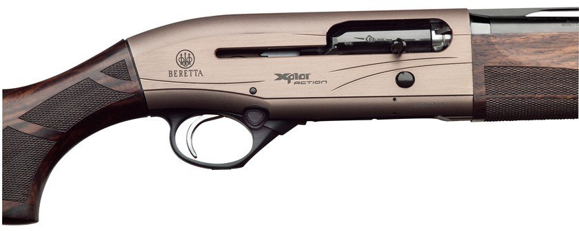 Beretta A400 Xplor Action 12 Gauge Semiautomatic Shotgun Left-handed - view number 3