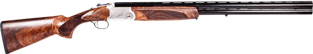 ATI Cavalry SV 12 Gauge Over/Under Shotgun