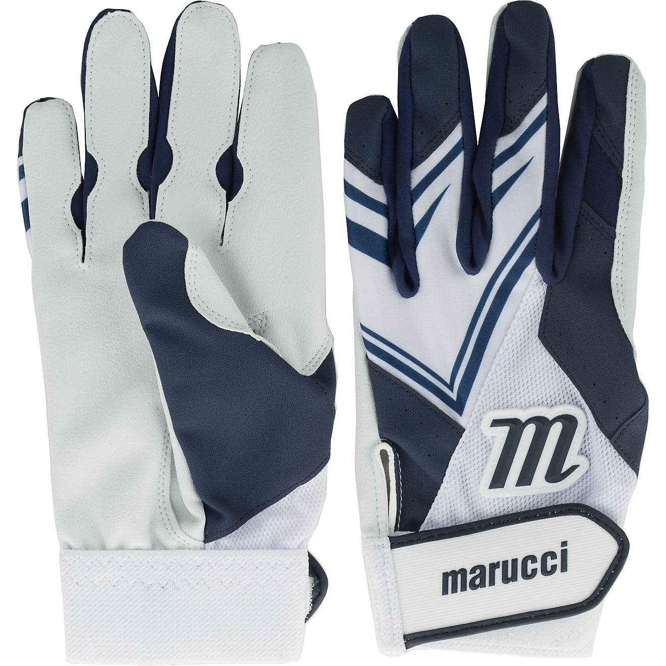 Marucci Adult F5 Batting Gloves 