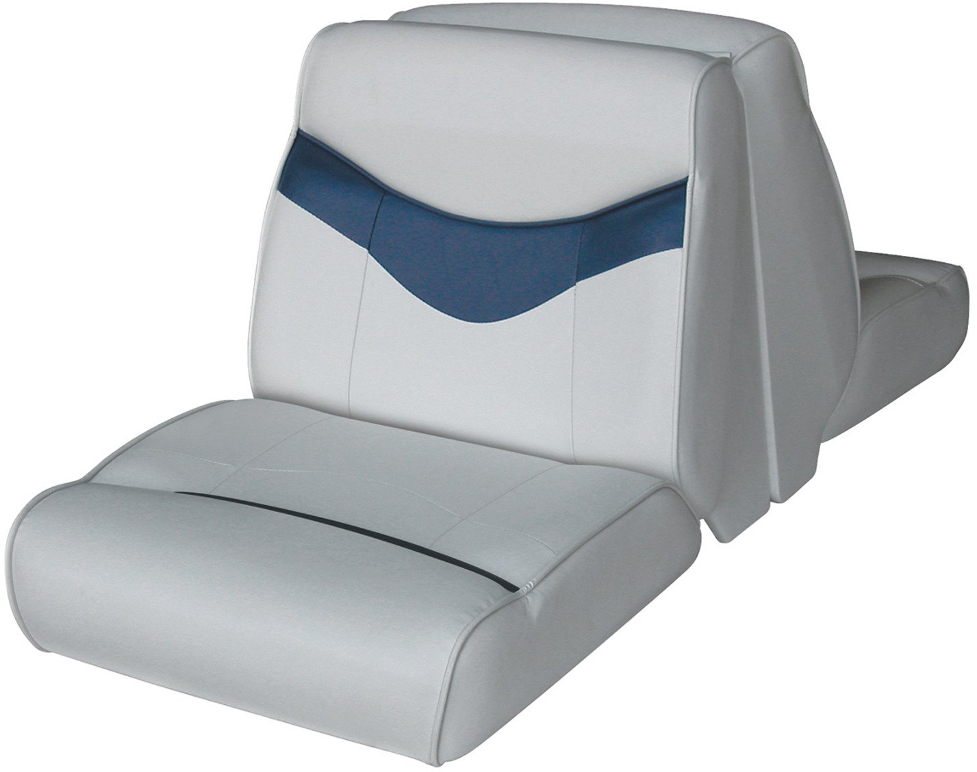 Wise Bayliner Replacement Lounge Seat Top