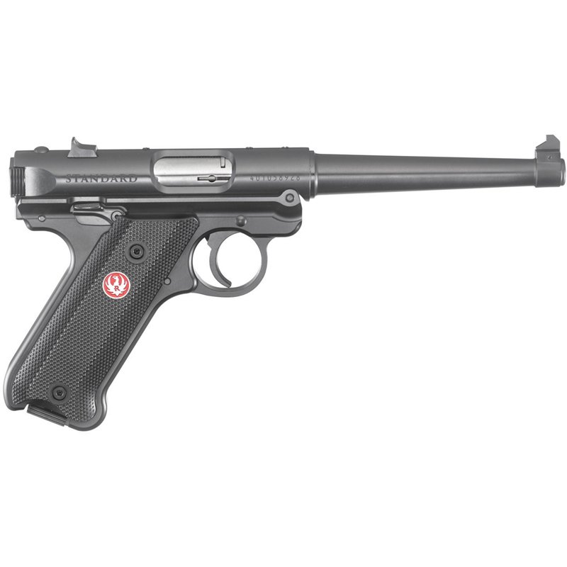 Ruger Mark Iv Stand… - image