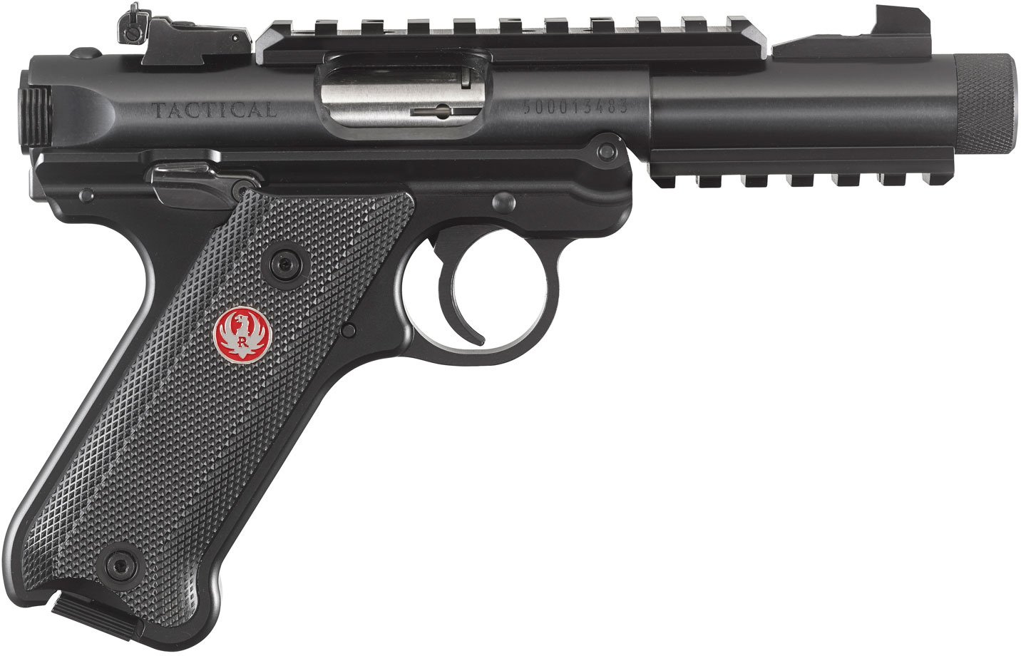 Ruger Mark Iv 22 Lr Pistol Academy 6586