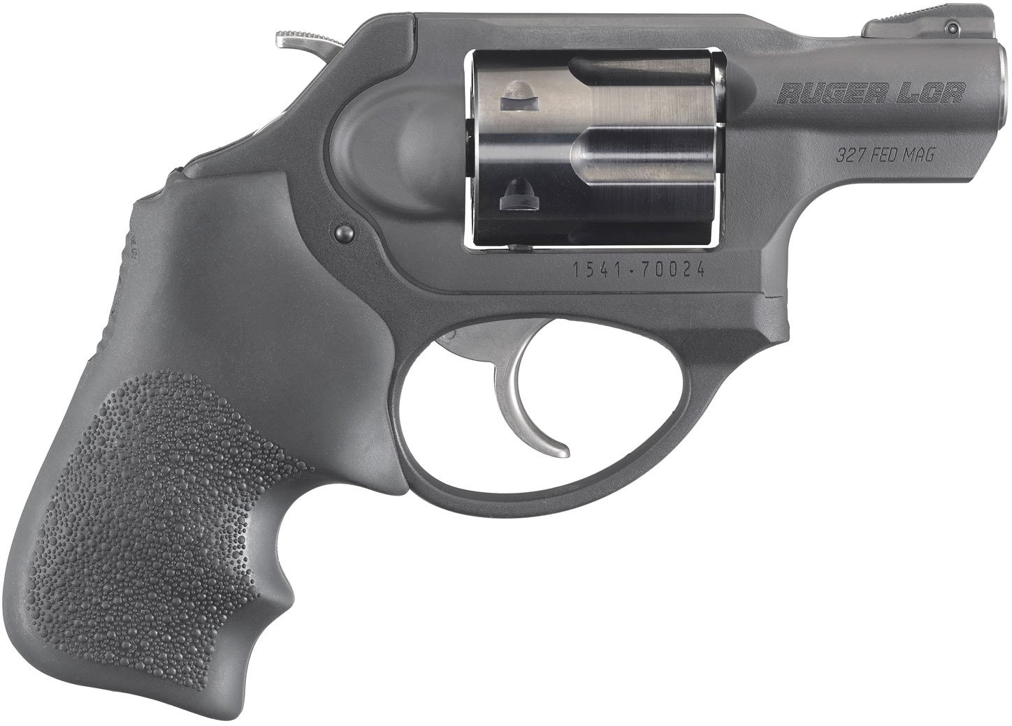 Ruger Lcrx 327 Federal Magnum Revolver Academy 7364