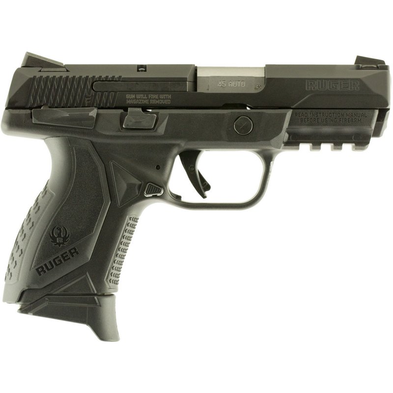 Ruger American Comp… - image