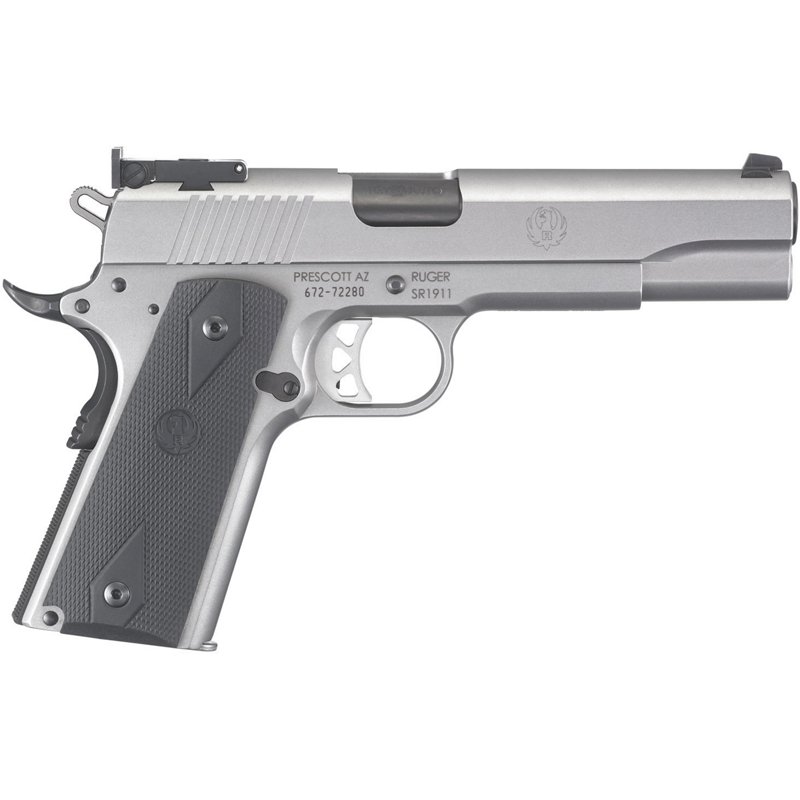 Ruger SR1911 Target… - image