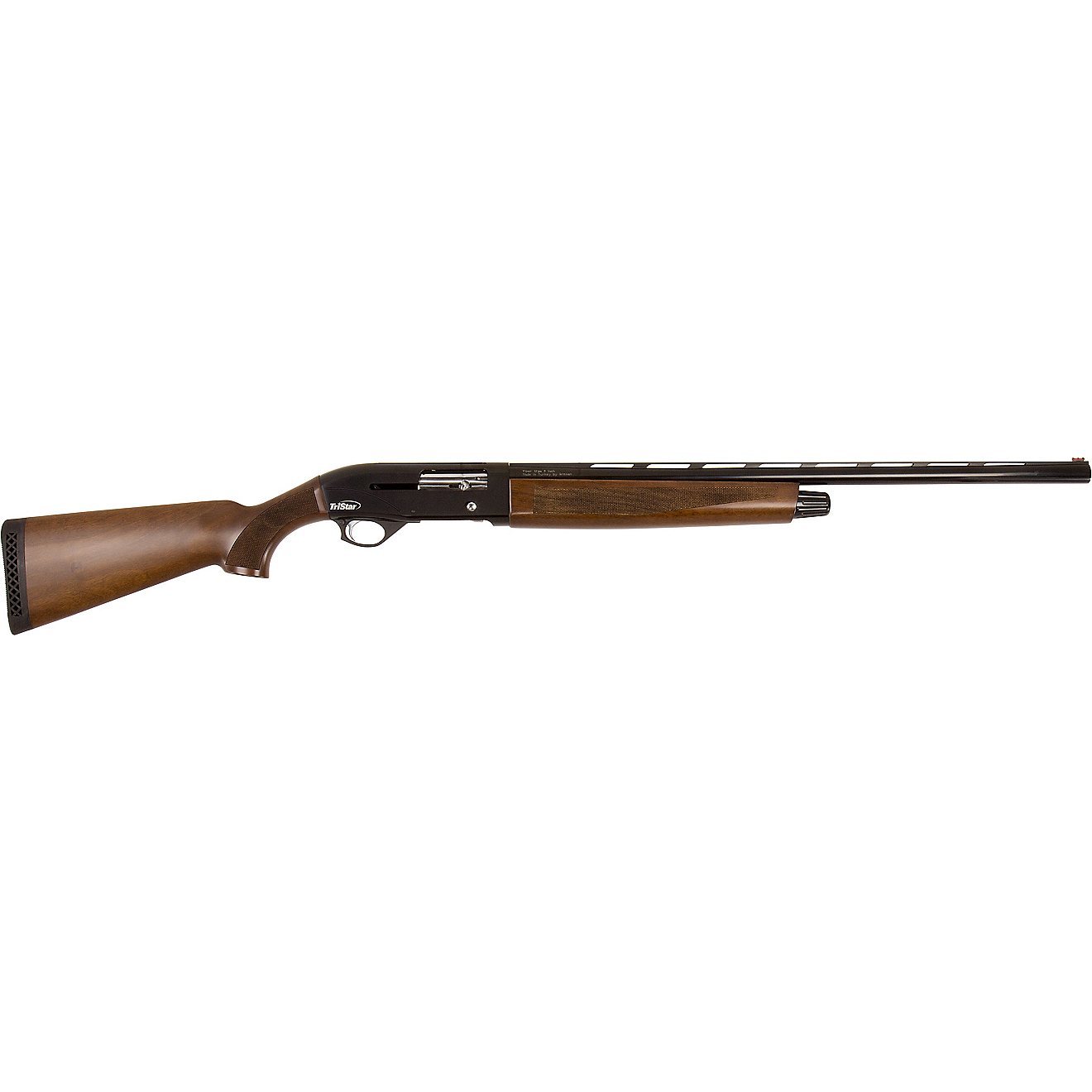 Tristar Products Viper G2 Wood 12 Gauge Semiautomatic Shotgun                                                                    - view number 1