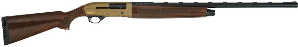 Tristar Products Viper G2 Bronze 12 Gauge Semiautomatic Shotgun - view number 1
