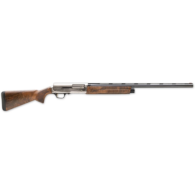 Browning A5 Ultimate 12 Gauge Semiautomatic Shotgun