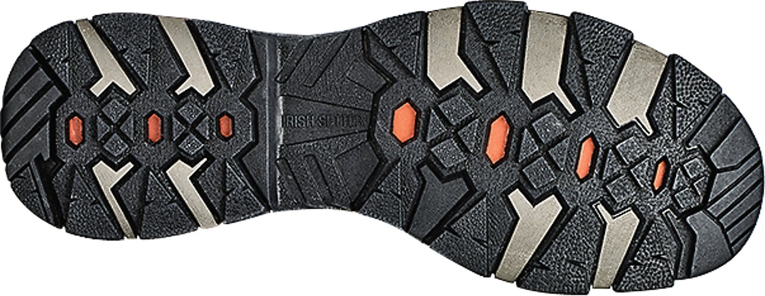 Irish Setter Men's Ravine 7 in Waterproof Hunting Boots - view number 2