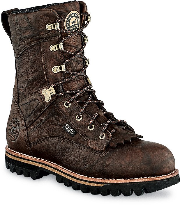 Hunting discount boots academy