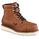 Irish Setter Men's Wingshooter 6 in EH Steel Toe Lace Up Work Boots                                                              - view number 1 selected