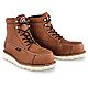 Irish Setter Men's Wingshooter 6 in EH Steel Toe Lace Up Work Boots                                                              - view number 3