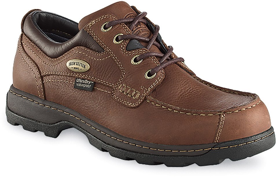 Irish Setter Men's Soft Paw Oxford Shoes | Academy