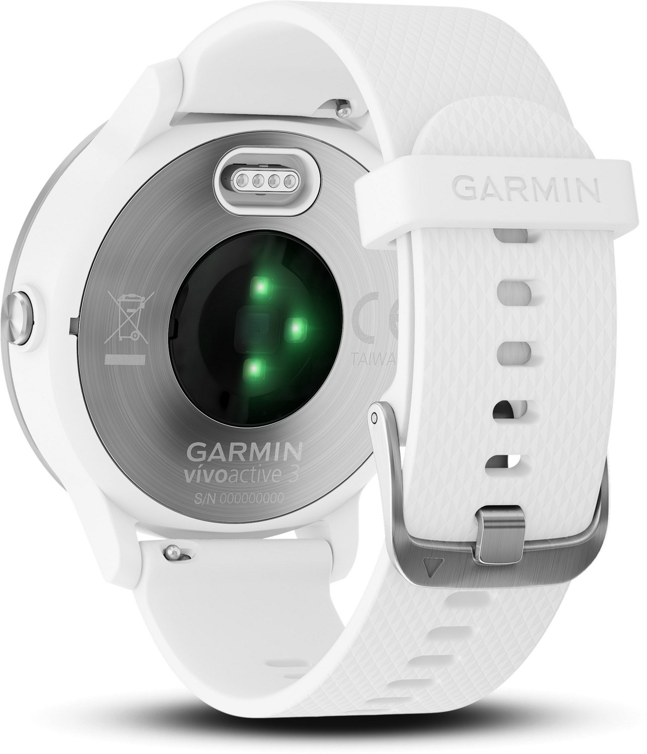 Garmin Adults' vivoactive 3 GPS Smart Watch - view number 2