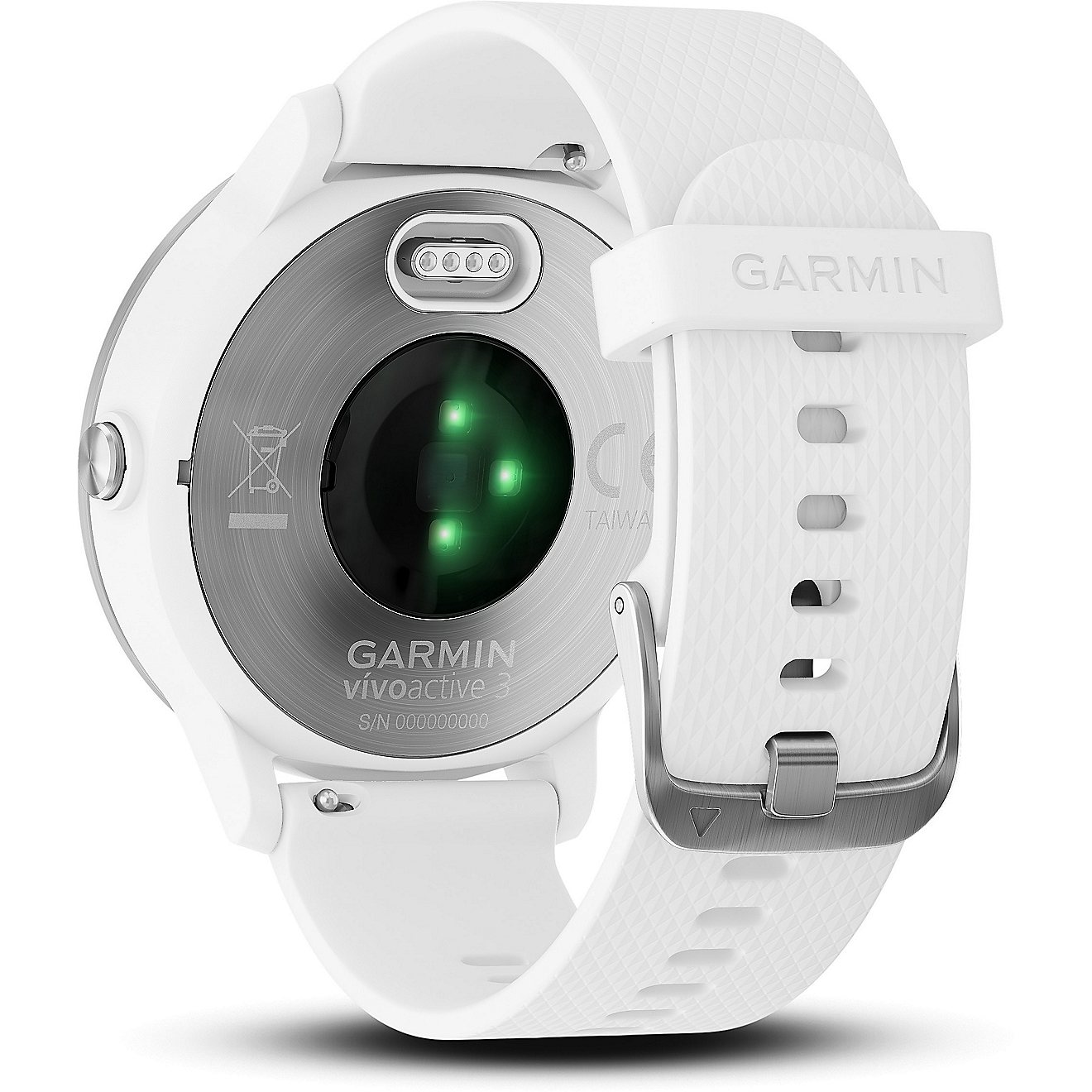 Garmin Adults' vivoactive 3 GPS Smart Watch                                                                                      - view number 2