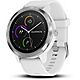 Garmin Adults' vivoactive 3 GPS Smart Watch                                                                                      - view number 1 selected