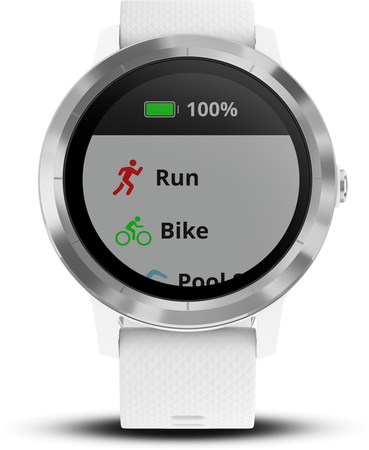 Garmin Adults' vivoactive 3 GPS Smart Watch - view number 3