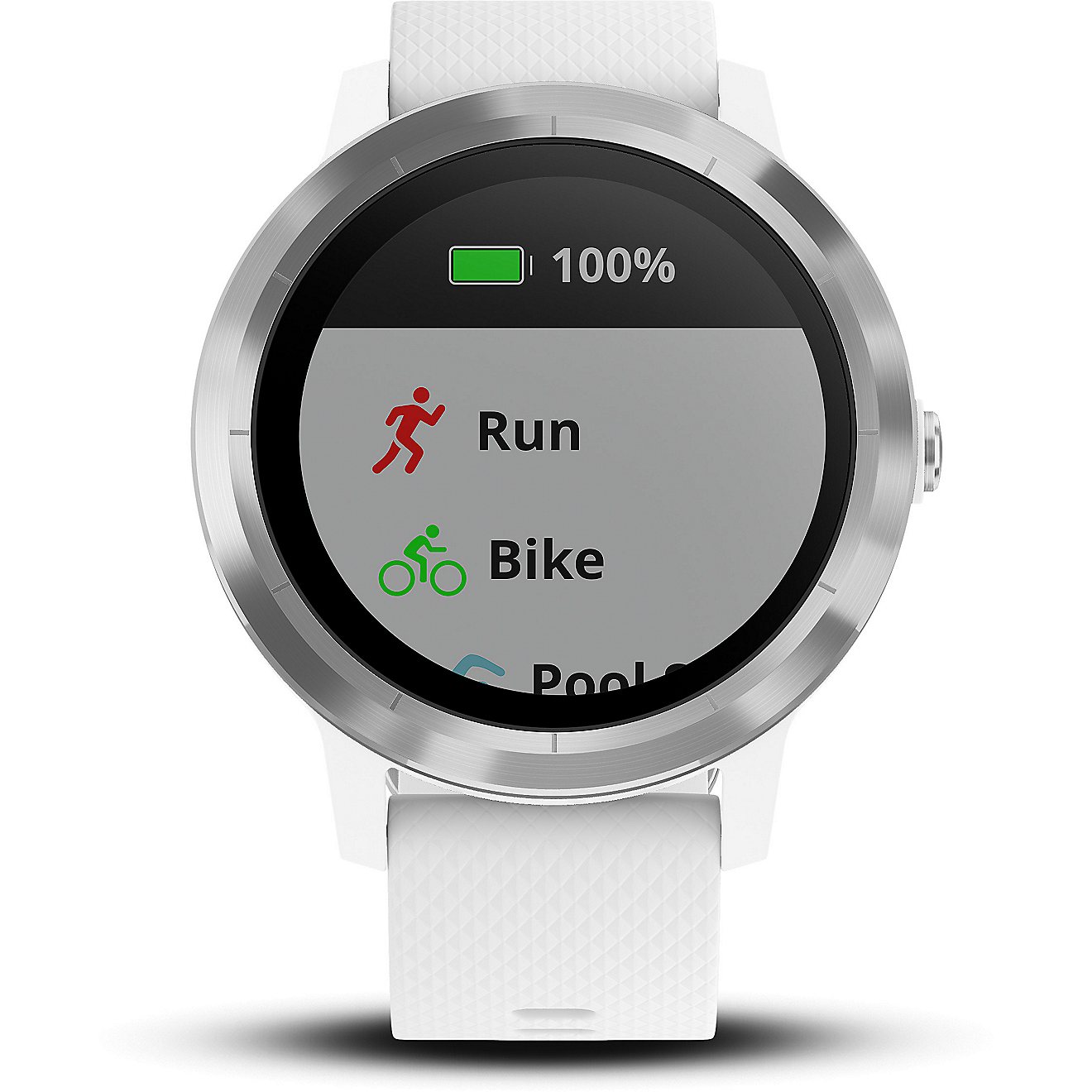 Garmin Adults' vivoactive 3 GPS Smart Watch                                                                                      - view number 3